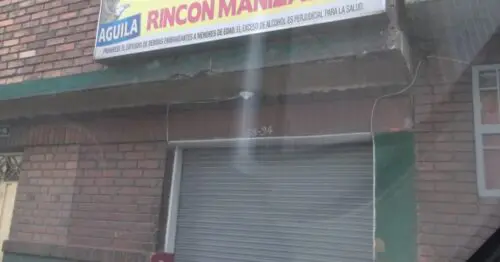 RINCON MANIZALENO RINCON MANIZALENO